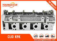Đầu xi lanh của động cơ Đối với  K9K;   Clio K9K ​​1.5DCI 7701473181 908521